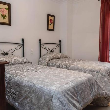 Appartement Casa Pepita Feria à Valverde del Camino Extérieur photo