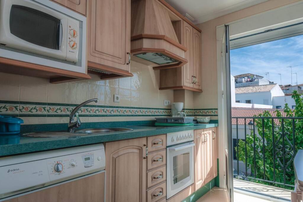 Appartement Casa Pepita Feria à Valverde del Camino Extérieur photo