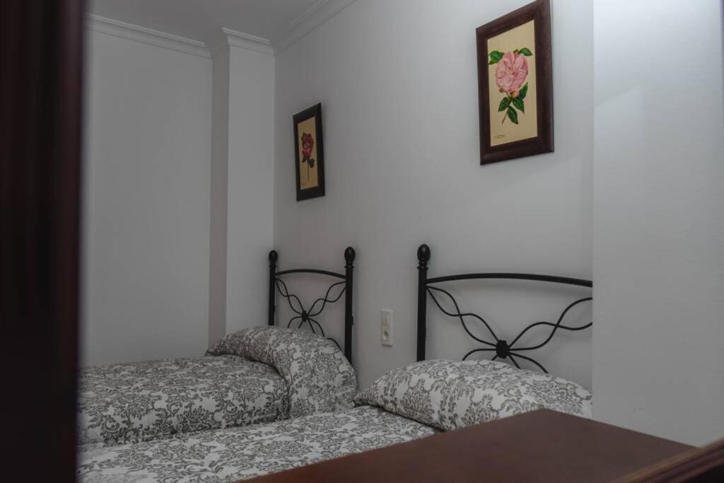 Appartement Casa Pepita Feria à Valverde del Camino Extérieur photo