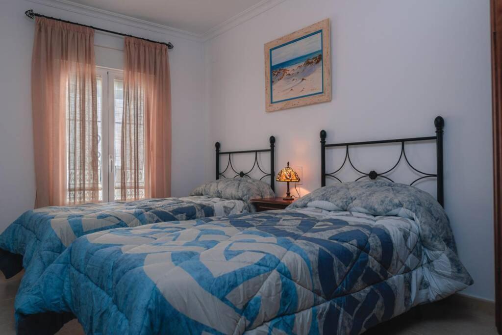 Appartement Casa Pepita Feria à Valverde del Camino Extérieur photo
