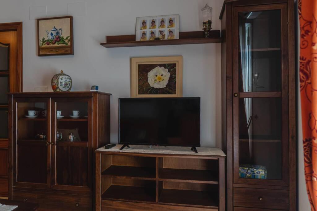 Appartement Casa Pepita Feria à Valverde del Camino Extérieur photo