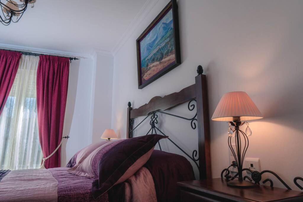 Appartement Casa Pepita Feria à Valverde del Camino Extérieur photo