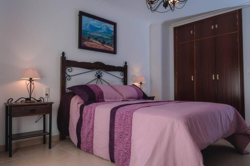 Appartement Casa Pepita Feria à Valverde del Camino Extérieur photo