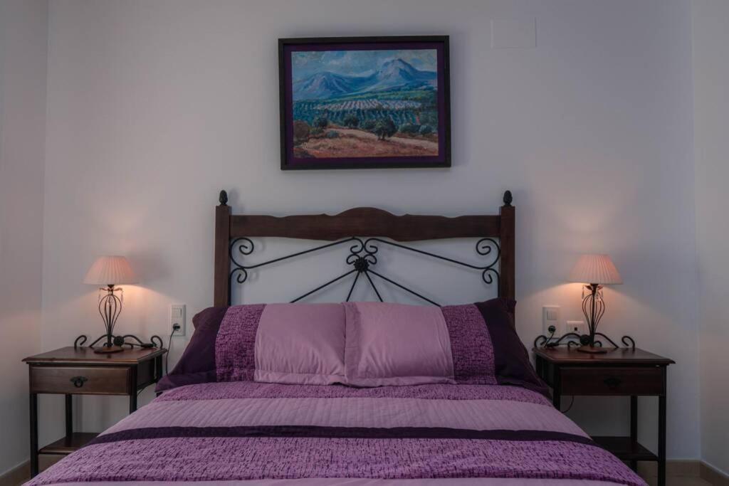 Appartement Casa Pepita Feria à Valverde del Camino Extérieur photo